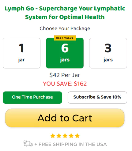 lymph go buy 