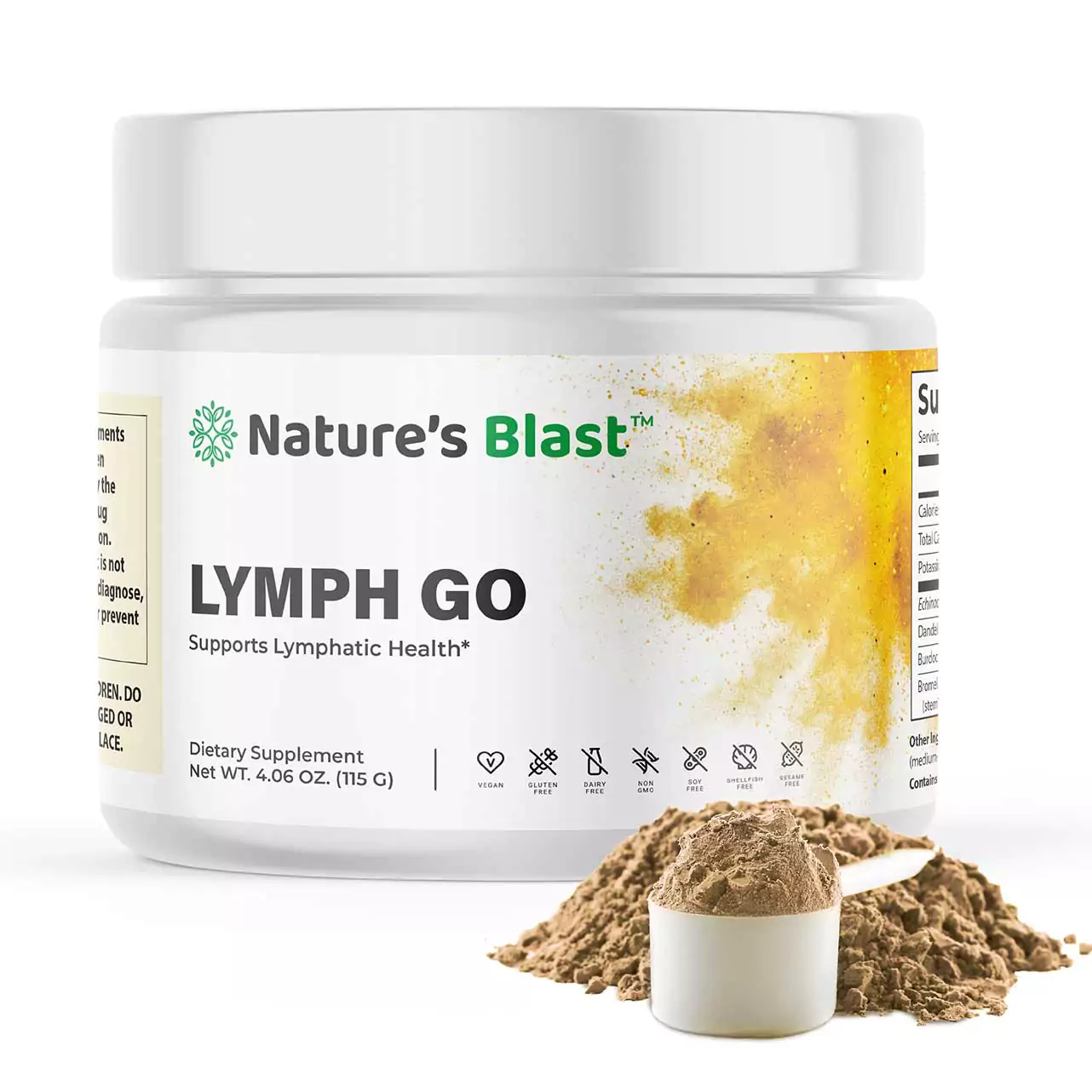 lymph go main